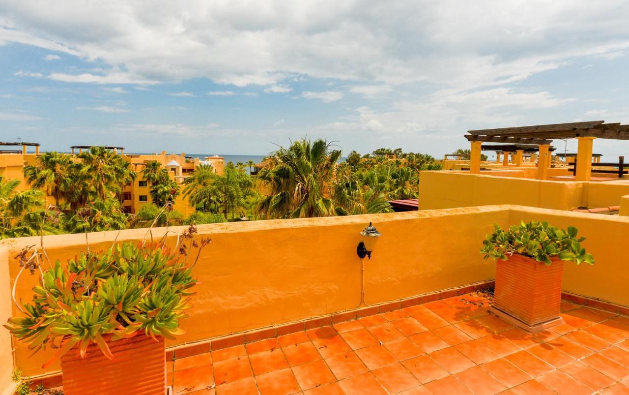 Costalita Rooftop Estepona Exterior foto