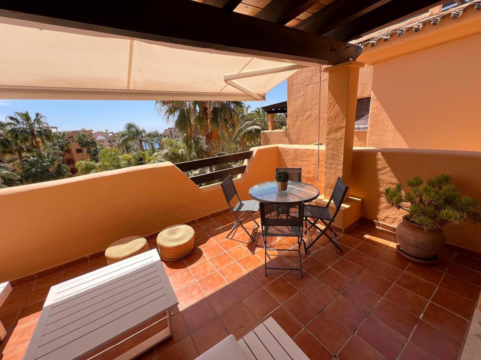 Costalita Rooftop Estepona Exterior foto